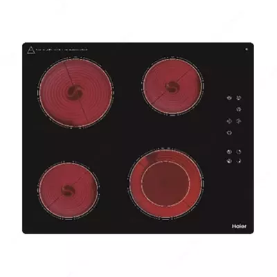 Stol gaz plitasi Haier HCC604T-A1