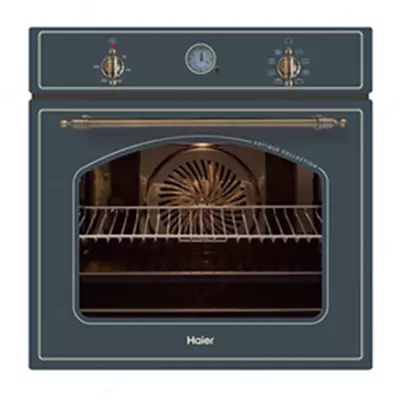 Pech Haier HOX-C09ATQBK
