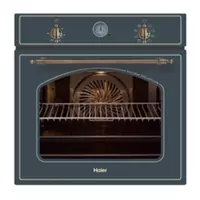 Pech Haier HOX-C09ATQBK - 3 712 500 so'm