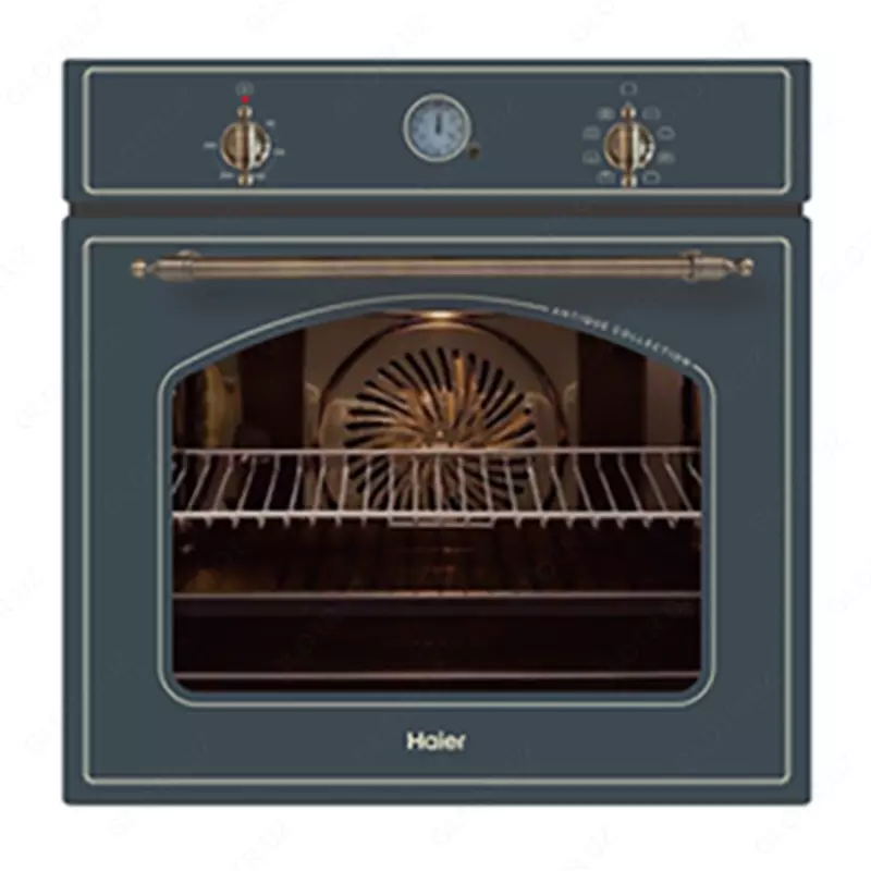 Pech Haier HOX-C09ATQBK