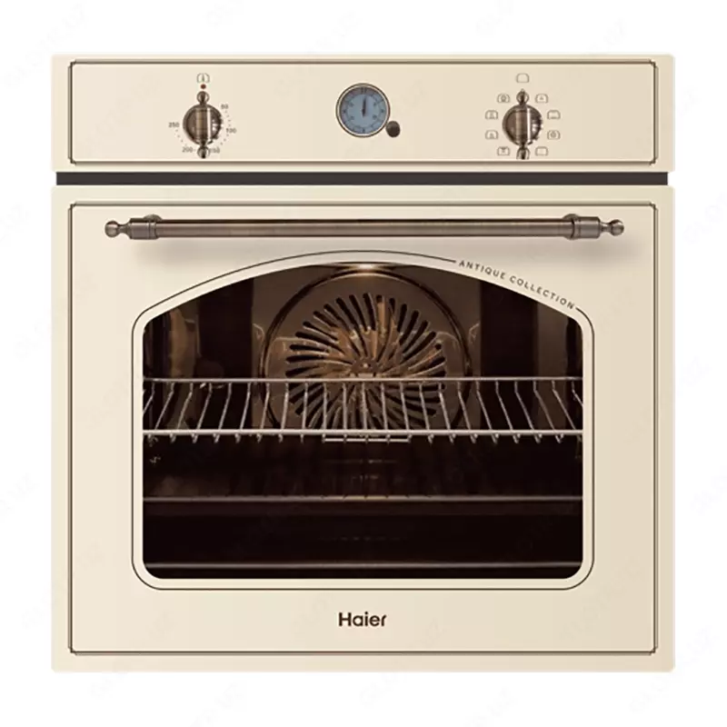 Духовой шкаф Haier HOX-C09ATQBC