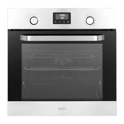 Духовой шкаф Haier HOX-P11HFX
