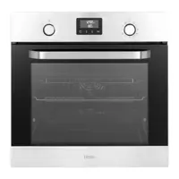 Духовой шкаф Haier HOX-P11HFX - 4 675 000 сум