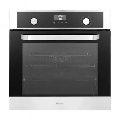 Духовой шкаф Haier HOX-P11HSX