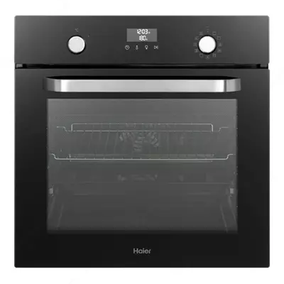 Духовой шкаф Haier HOX-P11HGB
