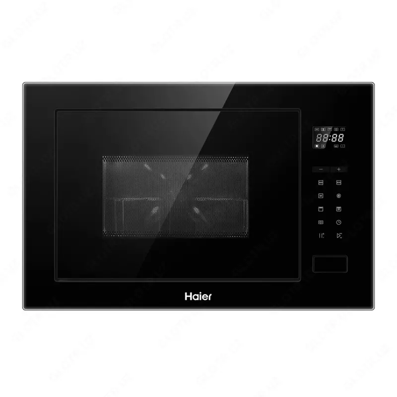 Встраиваемая микроволновая печь Haier HMX-BTG259B
