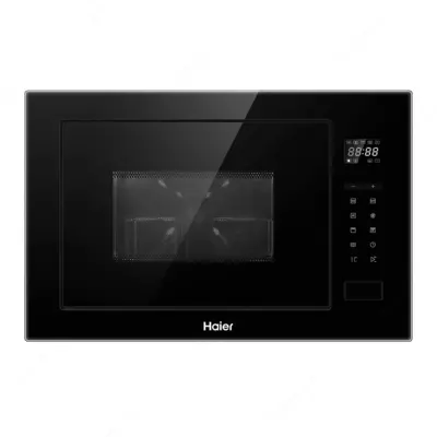 O'rnatilgan mikroto'lqinli pech Haier HMX-BTG259B