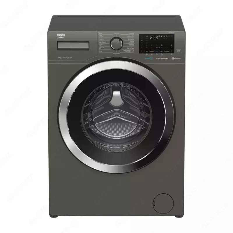 Kir yuvish mashinasi BEKO BEKO WTV9636XCM 9 kg