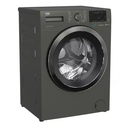 Стиральная машина BEKO WTV9636XCM 9 кг