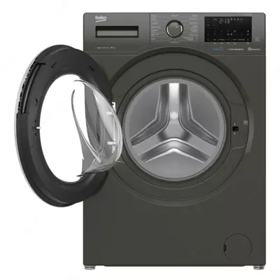 Стиральная машина BEKO WTV9636XCM 9 кг