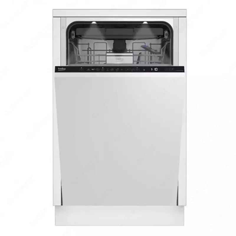 Idish-tovoq mashinasi BEKO DIS48130