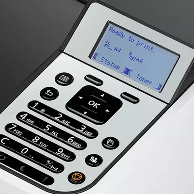 Лазерный принтер KYOCERA ECOSYS PA4500X