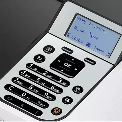 Лазерный принтер KYOCERA ECOSYS PА-5500Х