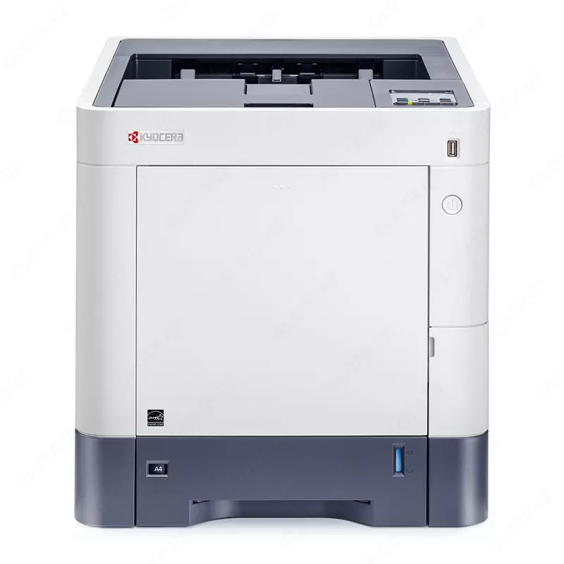 Лазерный принтер KYOCERA ECOSYS P6230cdn