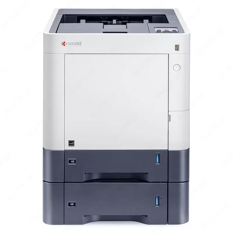 Лазерный принтер KYOCERA ECOSYS P6230cdn