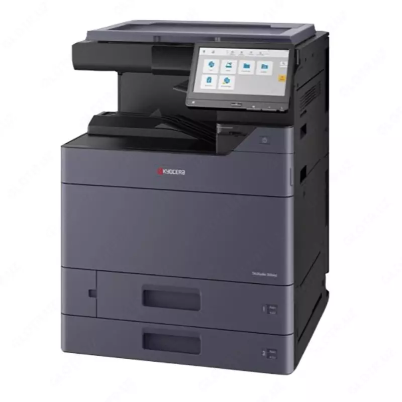 Лазерное МФУ KYOCERA Taskalfa 2554ci A3