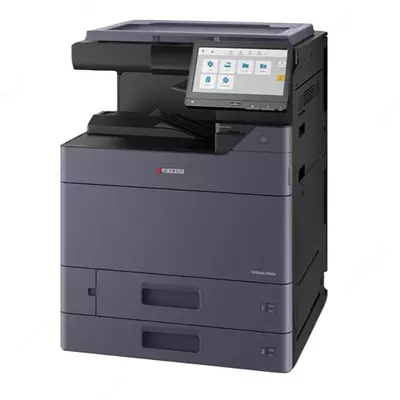 Лазерное МФУ KYOCERA Taskalfa 2554ci A3