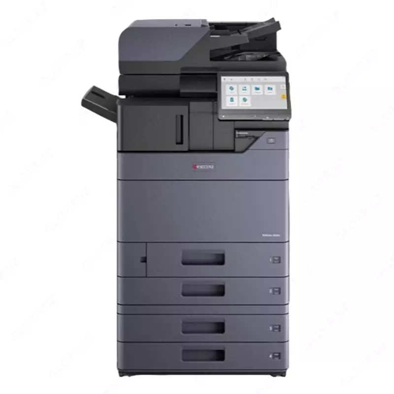 Лазерное МФУ KYOCERA Taskalfa 2554ci A3