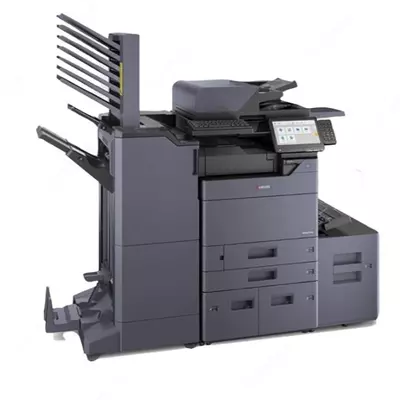 Лазерное МФУ KYOCERA Taskalfa 2554ci A3