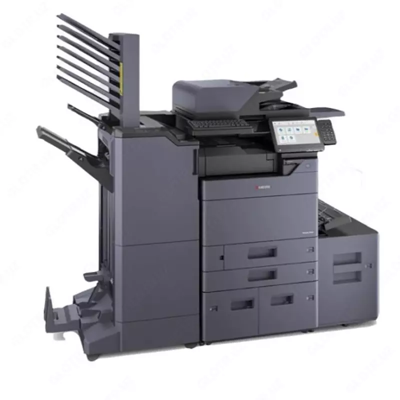 Лазерное МФУ KYOCERA Taskalfa 2554ci A3