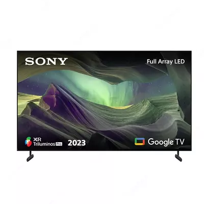 Televizor SONY KD-X85L 75" Android TV 4K UHD HDR 120 Hz 2023
