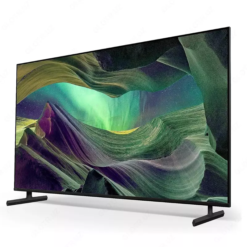 Televizor SONY KD-X85L 55" Android TV 4K UHD HDR 120 Hz 2023