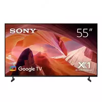 Телевизор SONY KD-X80L 55" Android TV 4K UHD HDR 60 Hz 2023