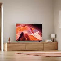 Телевизор SONY KD-X80L 55" Android TV 4K UHD HDR 60 Hz 2023 - 12 862 500 сум