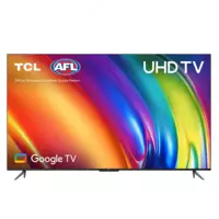 Телевизор TCL 65P745 UHD SMART Google TV 65"