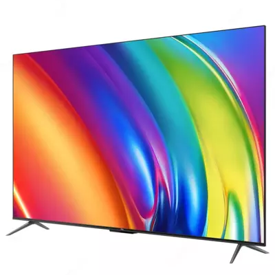 Телевизор TCL 65P745 UHD SMART Google TV 65"