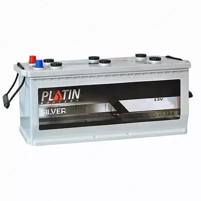 Аккумулятор для авто PLATIN 12v200 (Турция)