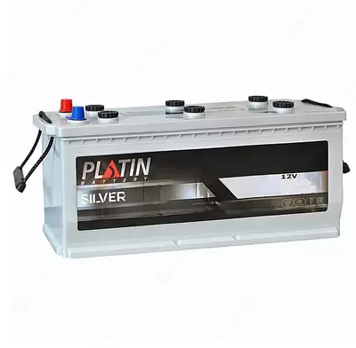 Avtomobil uchun batareya PLATIN 12v240 (Turkiya)