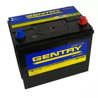 Аккумулятор для авто GENTRY 12v70 (Турция) - 637 500 сум