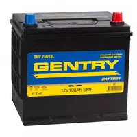 Аккумулятор для авто GENTRY 12v140 (Турция) - 1 537 500 сум