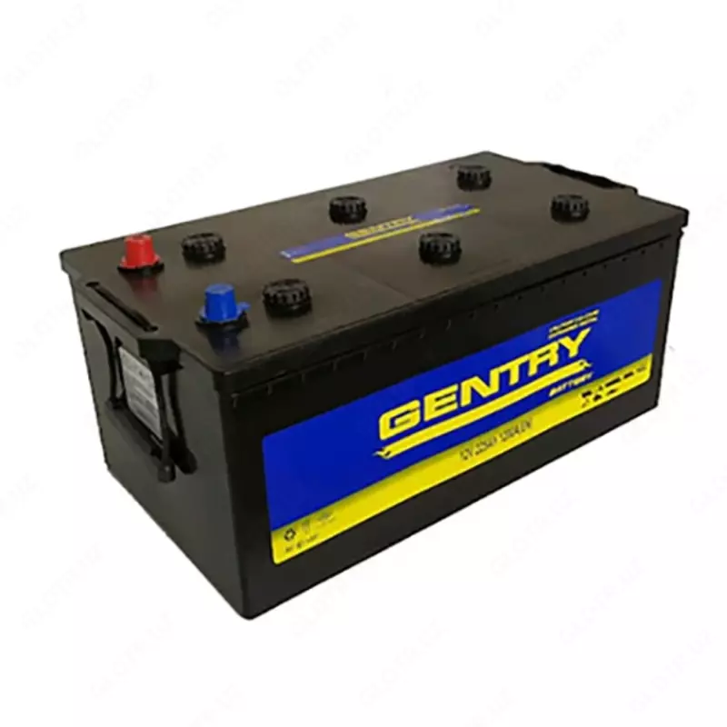 Аккумулятор для авто GENTRY 12v225 (Турция)