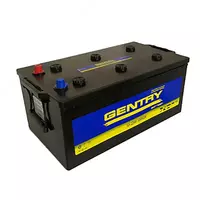 Аккумулятор для авто GENTRY 12v200 (Турция)