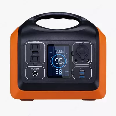 Портативная электростанция 1200W