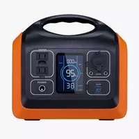 Портативная электростанция 1200W