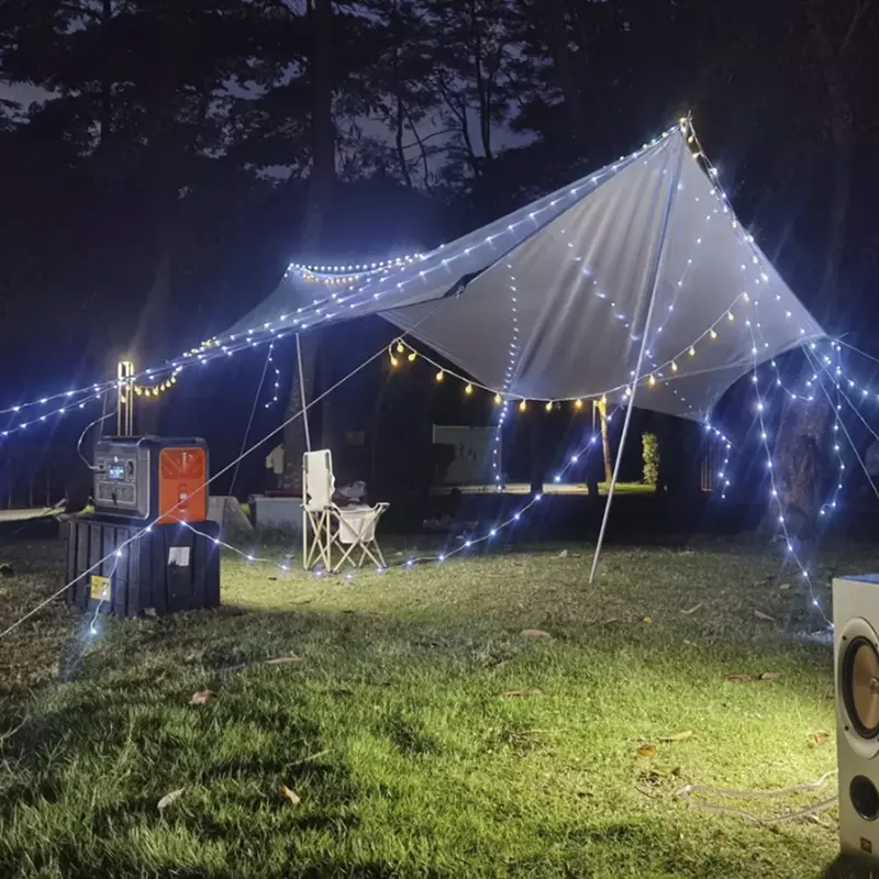 Portativ elektr stantsiyasi 2400W