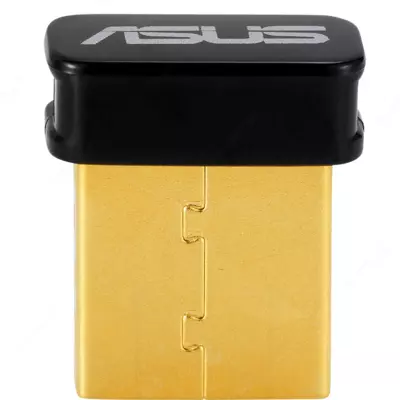 Адаптер ASUS USB-BT500/EU 90IG05J0-MO0R00