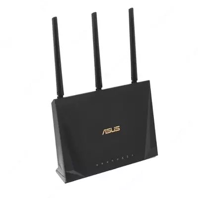 Wi-Fi Роутер ASUS RT-AC65P