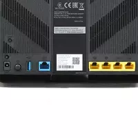 Wi-Fi Роутер ASUS RT-AC65P Только в розницу