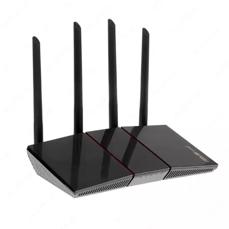 Wi-Fi Router ASUS RT-AX55