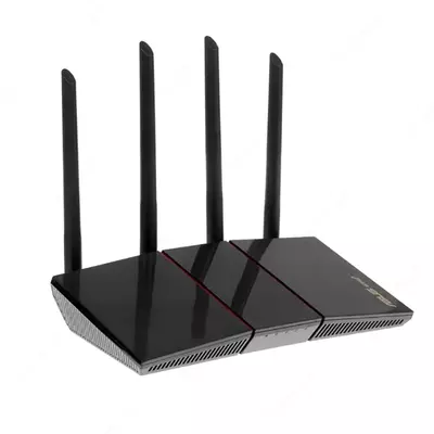 Wi-Fi Роутер ASUS RT-AX55