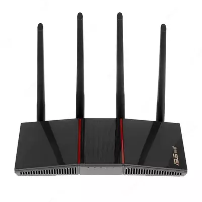 Wi-Fi Роутер ASUS RT-AX55