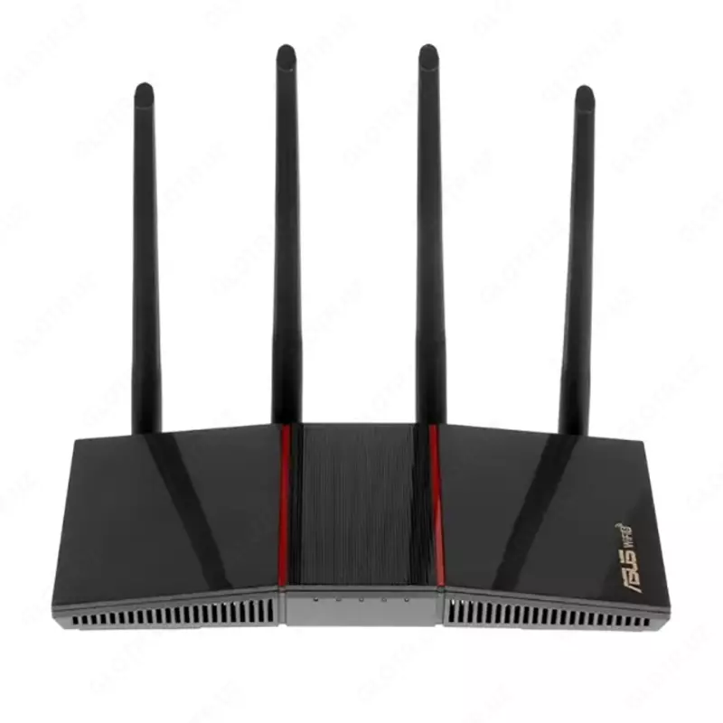 Wi-Fi Router ASUS RT-AX55