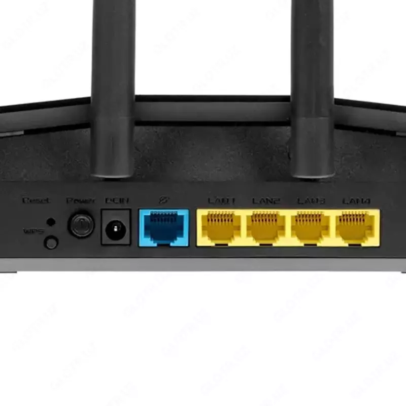 Wi-Fi Router ASUS RT-AX55