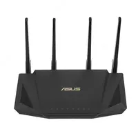 Wi-Fi Роутер ASUS RT-AX58U V2 - 1 512 500 сум