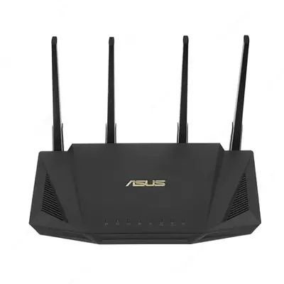 Wi-Fi Роутер ASUS RT-AX58U V2