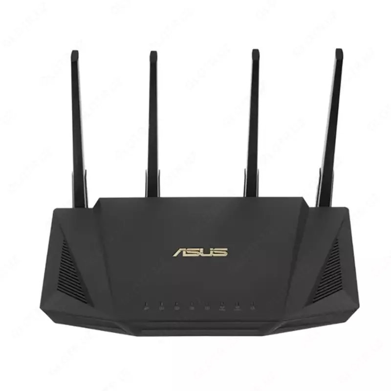 Wi-Fi Роутер ASUS RT-AX58U V2